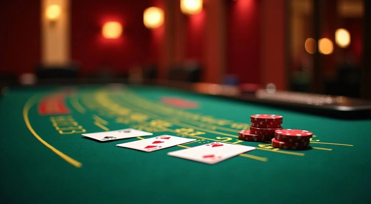 Roulette Velocity